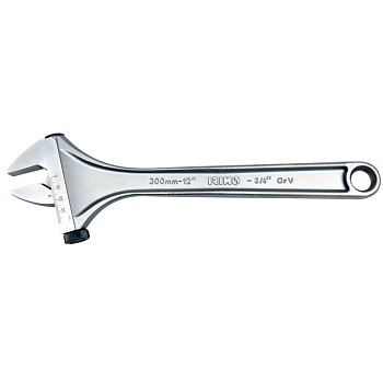 Сверхмощный разводной ключ IRIMO 001021-001081