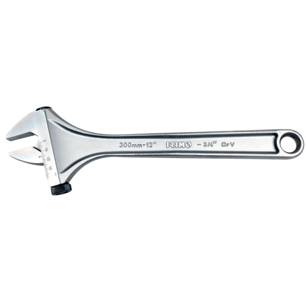 Сверхмощный разводной ключ IRIMO 001021-001081