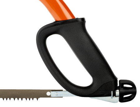 Лучковая пила с рамкой ERGO™ 332-21-51