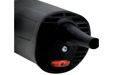 Угловая шлифовальная машина WEV 15-125 QUICK