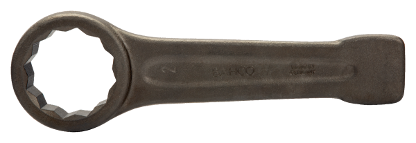 Ударный накидной ключ дюймовых размеров 7444SG-Z