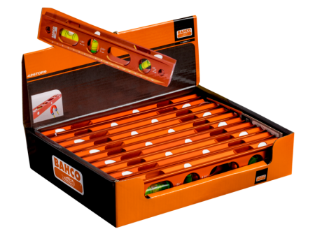 Уровень спиртовой 426TOR9