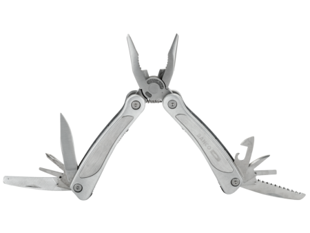 Мультитул 12 в 1 MTT051