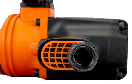 1″ Ударный гайковерт с пистолетной рукояткой BP905P