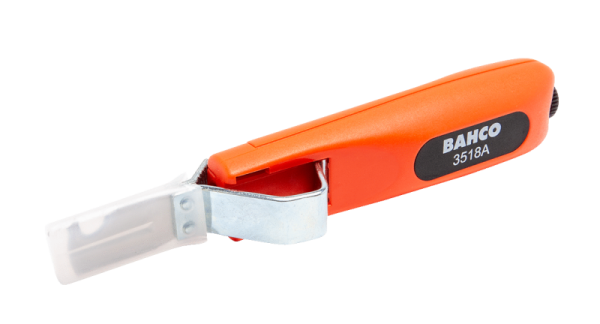 Инструмент для снятия изоляции 3518 A