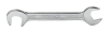 Рожковый ключ двусторонний малых дюймовых размеров 1931Z