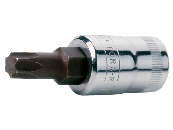 Торцевая головка с отверткой под винты TORX® 7409TORX-SB7409TORX
