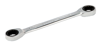 Накидной ключ с храповиком метрических размеров 1320RM