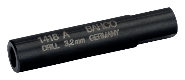 Экстрактор для обломанных винтов, болтов и шпилек 1418