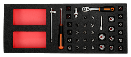 Инструментальные модули FF1E2001