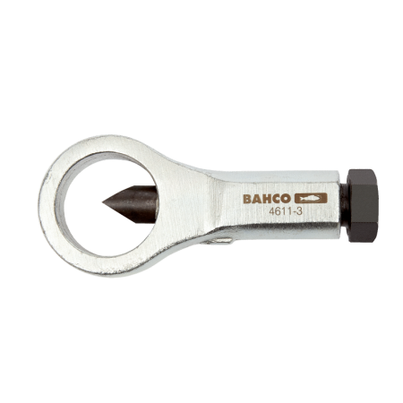 Резак для гаек механический 4611