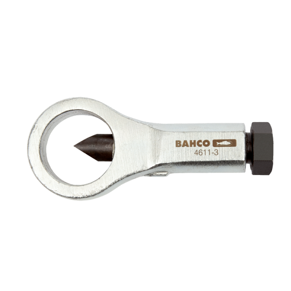 Резак для гаек механический 4611