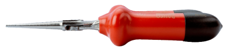 Изолированные круглогубцы 2521V