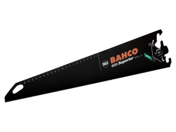 Полотна для пилы SUPERIOR™ EX-XT9