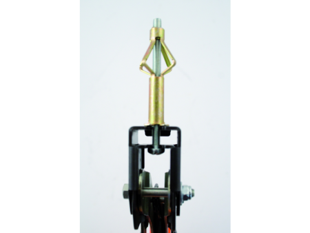 Соединительный инструмент для установки креплений на полых стенах 250502450