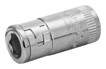 1/4″ Переходник для бит 1/4″ 6973A 1/4″ Переходник для бит 1/4″ 6973A