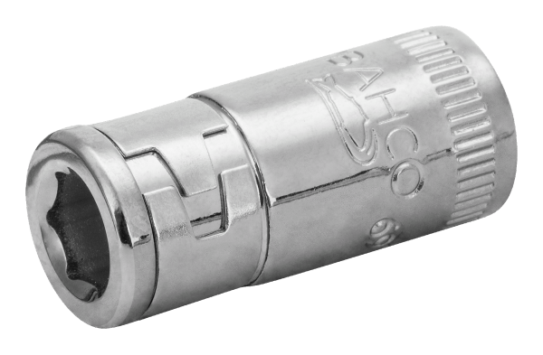 1/4″ Переходник для бит 1/4″ 6973A 1/4″ Переходник для бит 1/4″ 6973A