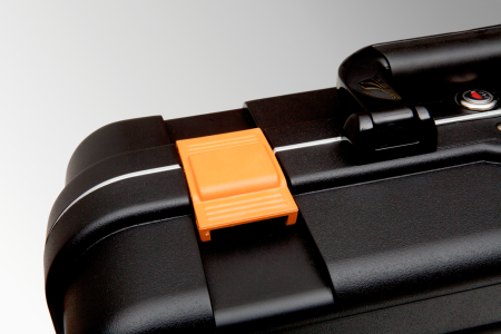 Жесткий кейс 4750RC01