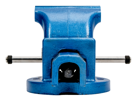 Параллельные тиски 834V