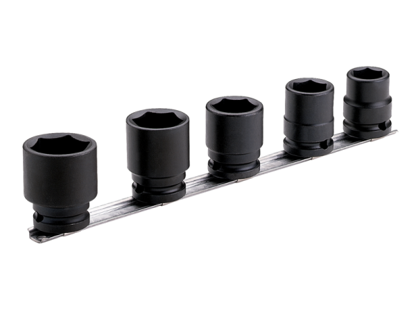 Набор ударных головок 1/2″ IRIMO 167-90-2/167-91-2 Набор ударных головок 1/2″ IRIMO 167-90-2/167-91-2