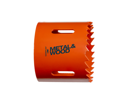 Биметаллические кольцевые пилы Sandflex 3830