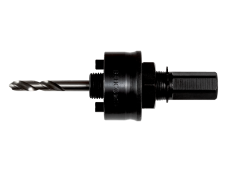 Державки для кольцевых пил 14–30 мм 3834-ARBR