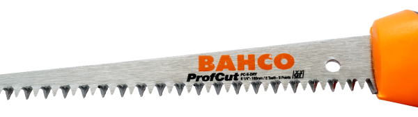 Выкружная ножовка для гипсокартона PC-6-DRY Выкружная ножовка для гипсокартона PC-6-DRY