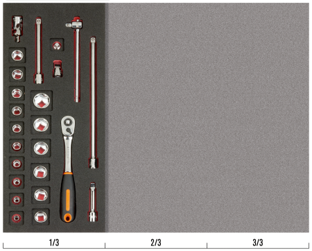 Инструментальные модули FF1E2101