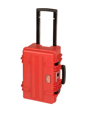 Кейс для инструмента пластиковый 4750RCHDW01