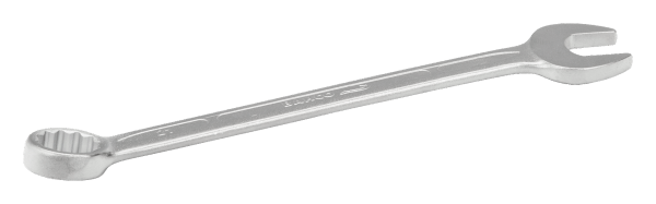 Комбинированные ключи метрических размеров SBS20