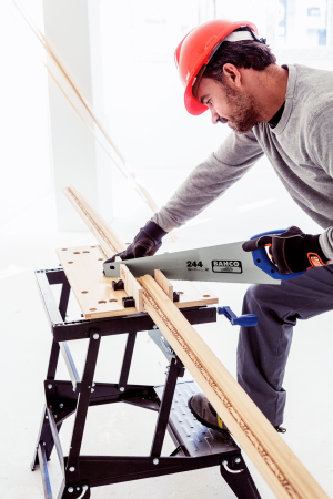 Ножовка для декора из пенополистерола PC-16-DECO