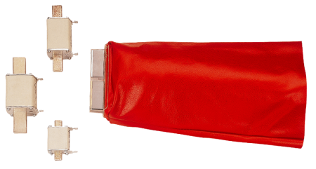 Клещи для предохранителей 2820VFP