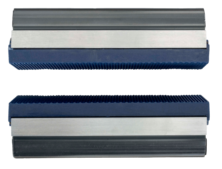 Губки из фибры с магнитом 833FJ