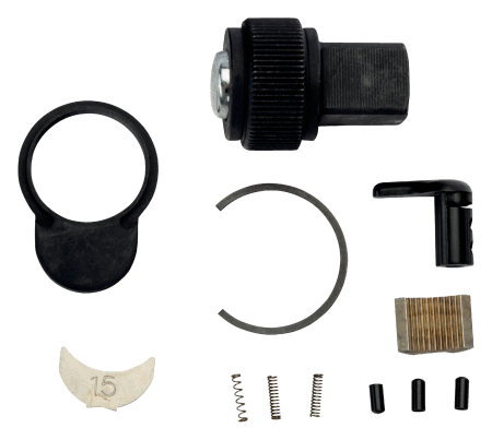 Ремкомплект для реверсивной рукоятки 8150SL 8150SL-SPARE