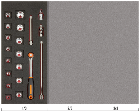 Инструментальные модули FF1E2104