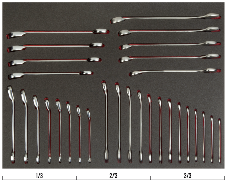 Инструментальные модули FF1A3004