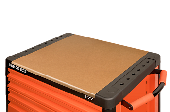 Сменная столешница из МДФ для тележек 1477K 1477K-ACTD