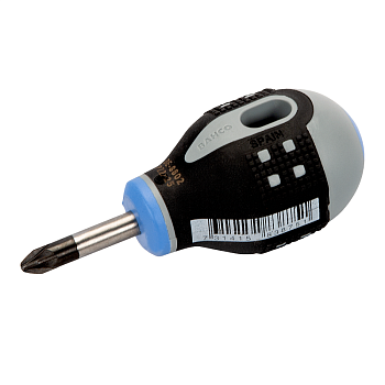 Отвертка под винты Pozidriv BE-8801/BE-8802