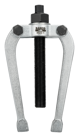 Съемник с двумя захватами 4522