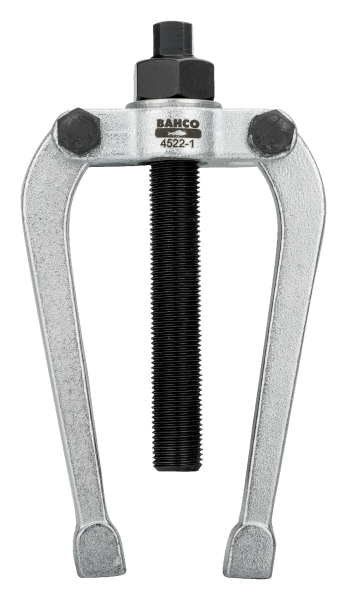 Съемник с двумя захватами 4522