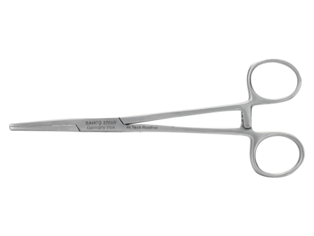 Зажим технический 2705R