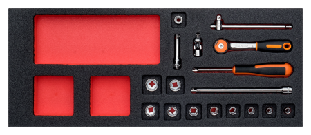 Инструментальные модули FF1E2005