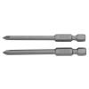 Стандартные биты для отверток Pozidriv 70 59S/70PZ