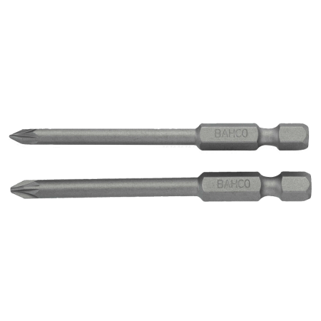 Стандартные биты для отверток Pozidriv 70 59S/70PZ