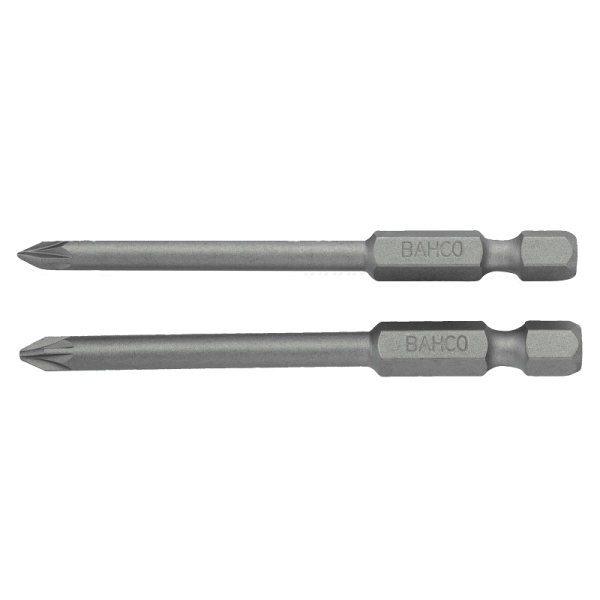 Стандартные биты для отверток Pozidriv 70 59S/70PZ