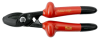 Изолированные кабельные кусачки для медной и алюминиевой проволоки 2260V