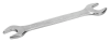 Рожковый ключ двусторонний дюймовых размеров 6Z Рожковый ключ двусторонний дюймовых размеров 6Z