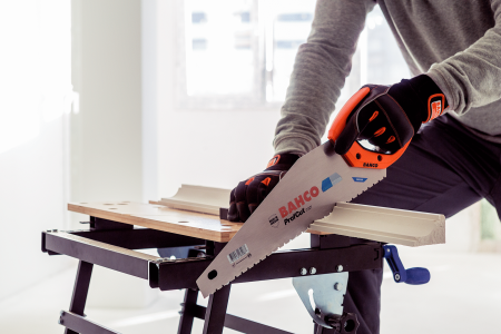 Ножовка для декора из пенополистерола PC-16-DECO