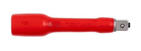 1/2″ Удлинители изолированные 8160-1/2V – 8162-1/2V