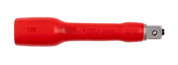 1/2″ Удлинители изолированные 8160-1/2V – 8162-1/2V